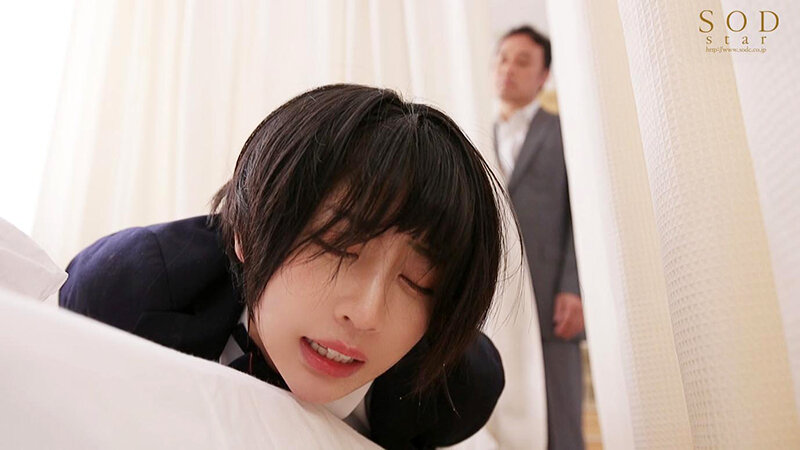 『担任に犯され【専属服従契約】媚薬NTRセックスの快楽に堕ちていくいいなり女子校生。 夏目響』濃厚な媚薬セックスで堕ちていくエロ動画:2