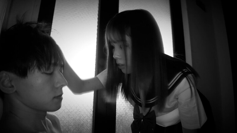 『デリヘル呼んだら昔ボクをイジメていたリマが来たので生チ○ポで復讐することにした 新井リマ』風俗で働いていることをバラされたくなくて何度も脅され中出しセックスされちゃうエロ動画:3