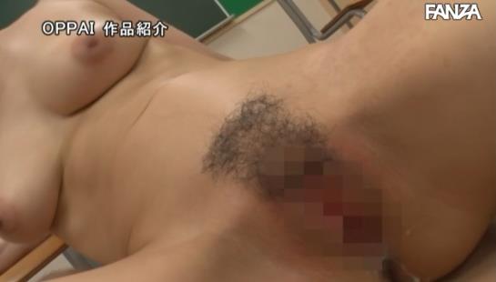『巨乳女教師の誘惑 篠田ゆう』生徒を虜にする淫乱エロ女教師っぷりがヤバいエロ動画:12